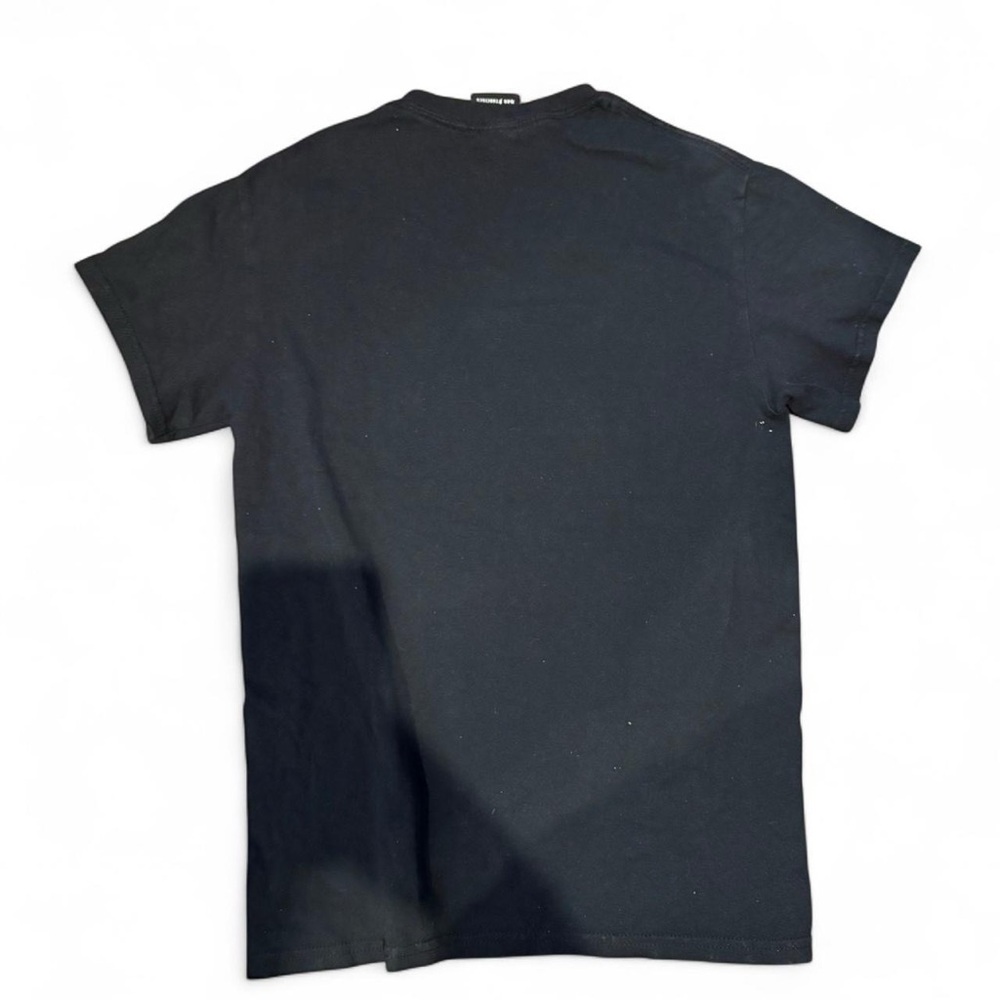 Thrasher Black Tee - Picture 2 of 2
